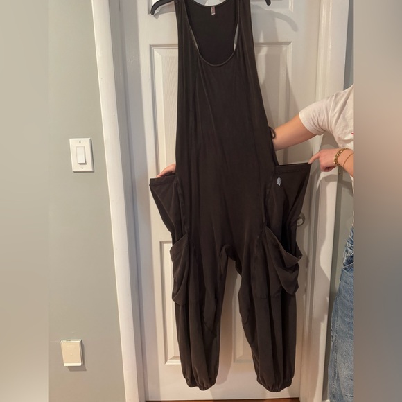 Free People Infinity Onsie Size M - Picture 3 of 4